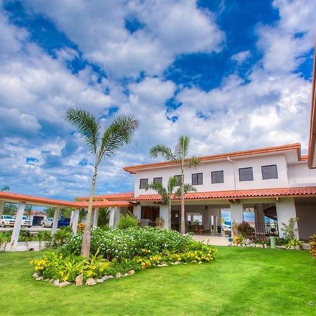 Hotel Cocle Penonomé Dış mekan fotoğraf
