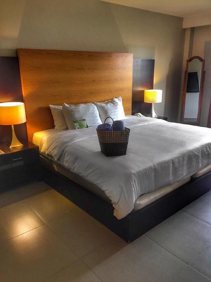 Hotel Cocle Penonomé Dış mekan fotoğraf