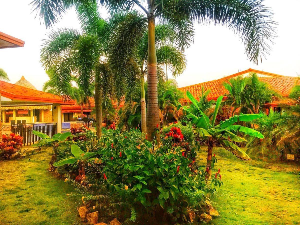 Hotel Cocle Penonomé Dış mekan fotoğraf
